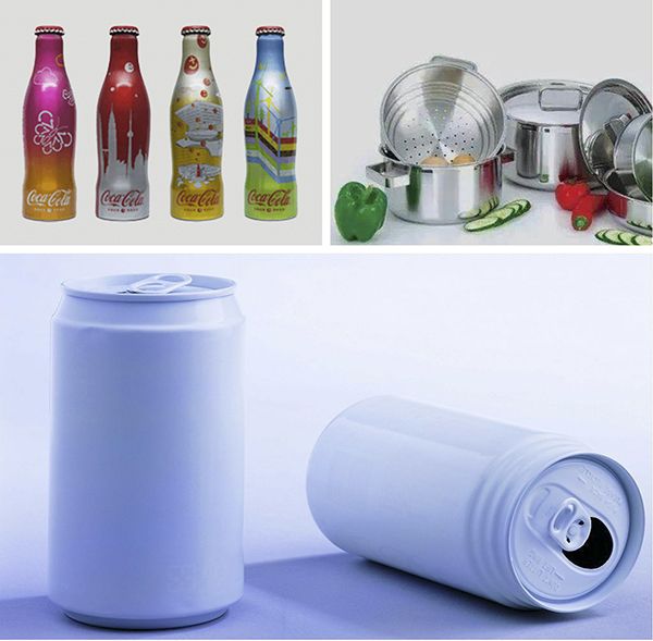 鋁合金型材種類，鋁材的分類有哪些？