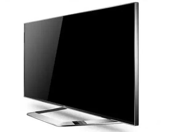 鋁型材在電視外觀上的運(yùn)用，都為了炫麗！