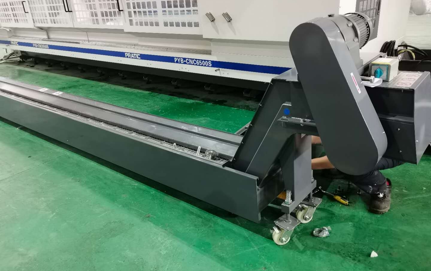 cnc加工中心設備操作指南6 cnc加工中心設備操作指南6