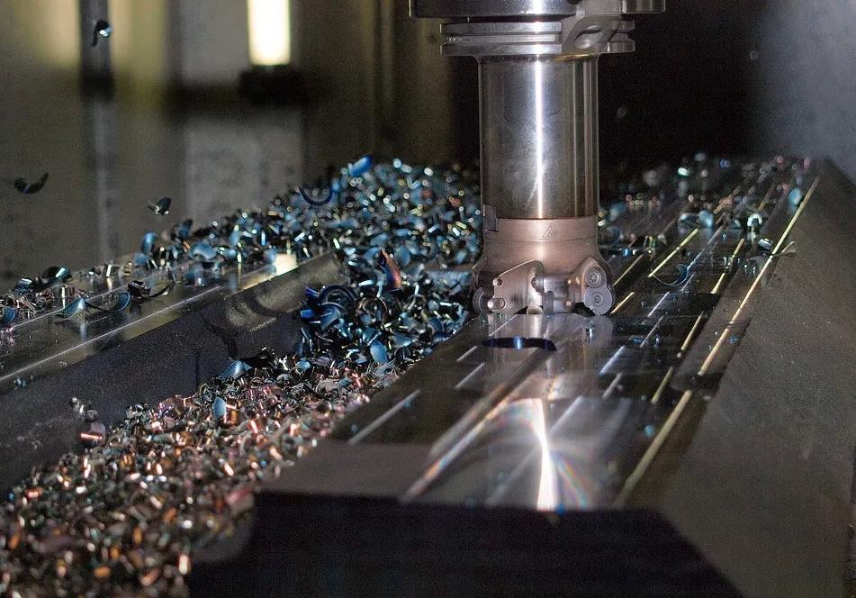 五個數控機床CNC加工中心的編程代碼加工小技巧！