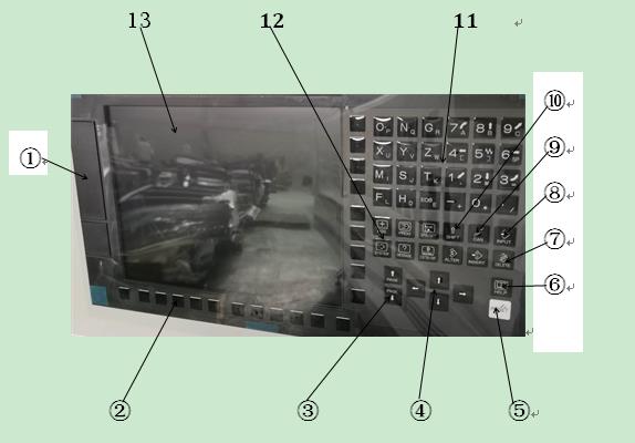 圖5-2 數控系統面板示意圖.jpg