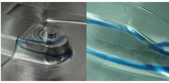 如何控制CNC數控銑床加工中心切削過程中的彈刀？