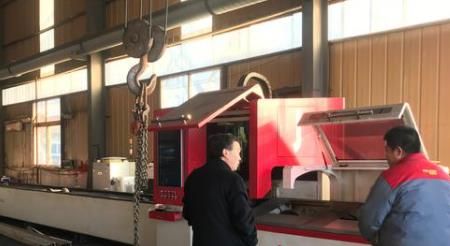 國產數控機床逐漸崛起，突破歐德日美技術壟斷，扭轉700億進口現狀