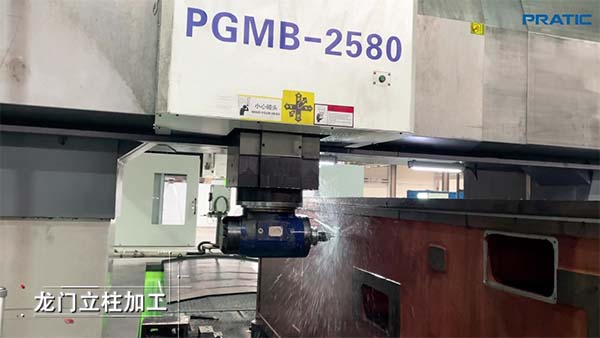 2021年中國機床工具行業進出口大幅增長 出口額達歷史新高 2021年中國機床工具行業進出口大幅增長 出口額達歷史新高