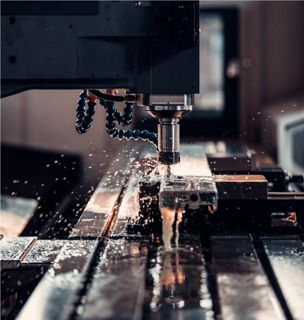 都在說數(shù)控機床，你知道什么是數(shù)控機床嗎？