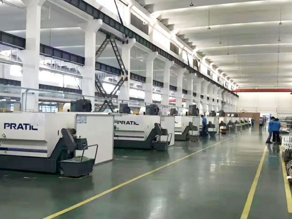 【CNC加工中心常見故障5】機床正負硬限位報警的解決方法