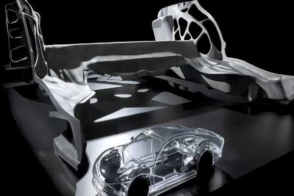 什么是汽車底盤輕量化？又如何實現底盤輕量化？