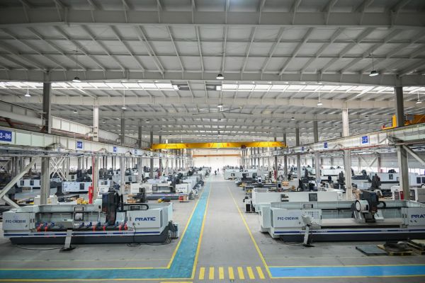 挑戰(zhàn)與希望并存，機床行業(yè)迎來新機遇