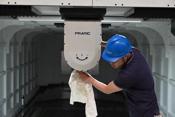 探究型材加工中心的維護與保養(yǎng)，延長設(shè)備使用壽命