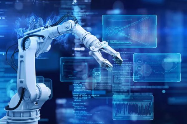 型材加工中心發展趨勢：智能化、自動化、綠色化