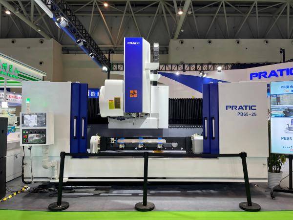 型材自動化加工：開啟制造業的新紀元