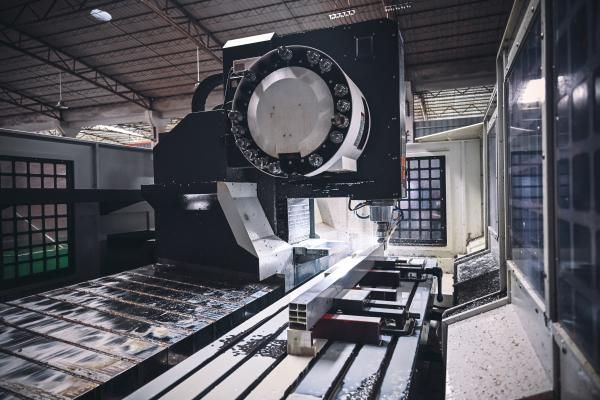 CNC型材加工中心怎么樣？全面解析其優勢與應用！