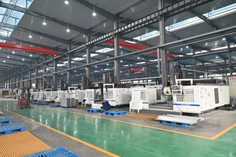 企業如何選擇合適的型材加工中心？滿足生產需求