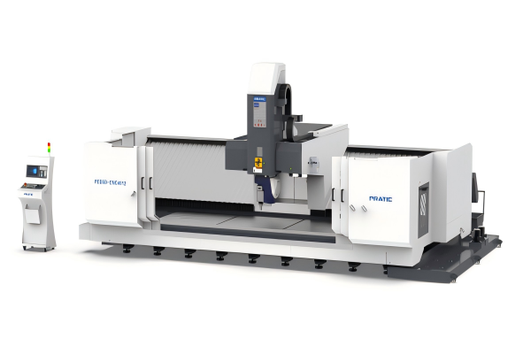 ?五軸型材加工中心的優勢與應用