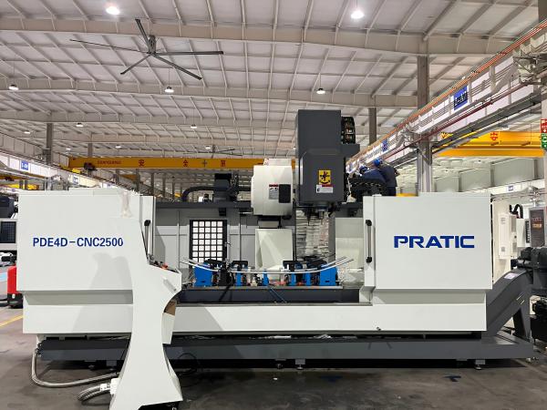 加工中心鋁件加工參數解析