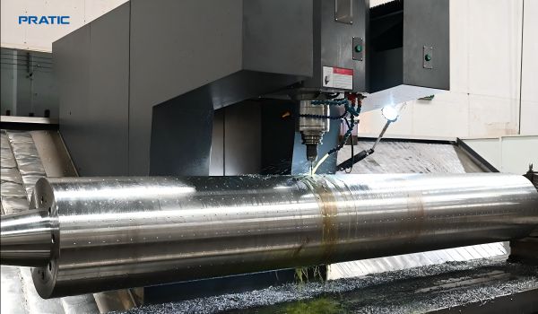 型材加工中心：讓復雜工藝變得如此簡單！