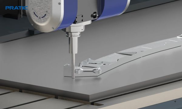 提升競爭力，型材加工中心幫你實現智能制造！