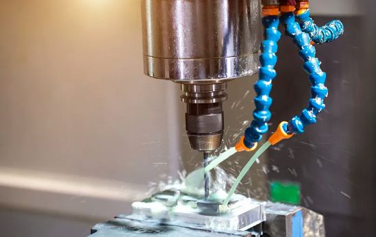 型材加工中心是如何推動高端裝備制造業(yè)轉型升級的？