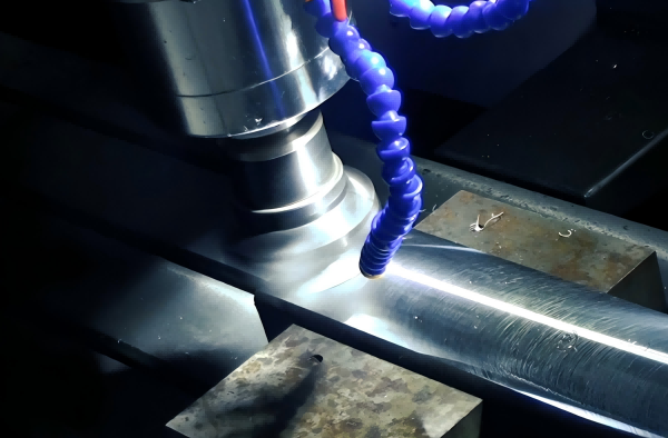 為什么型材表面會產生機械紋？