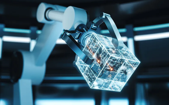 想知道型材加工中心的未來發展趨勢嗎？帶你一探究竟！