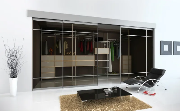 型材加工中心：賦能定制家具，滿足個性化需求