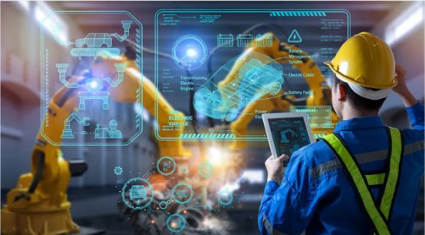 型材加工中心在新能源汽車里有哪些應用？