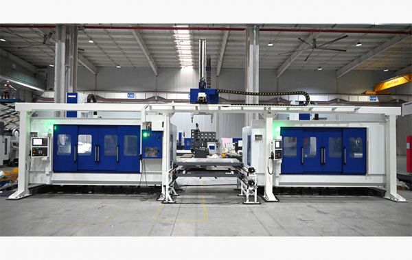 數(shù)控型材加工中心如何選？有何新門道？