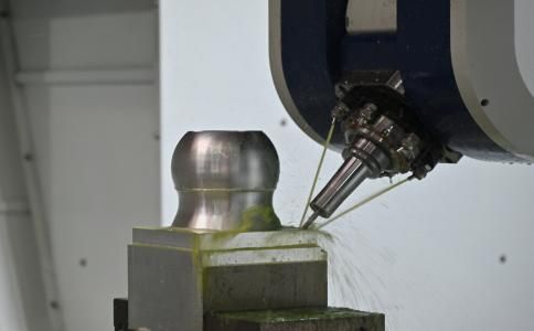 如何選擇高品質型材加工中心？這些關鍵點你必須知道！