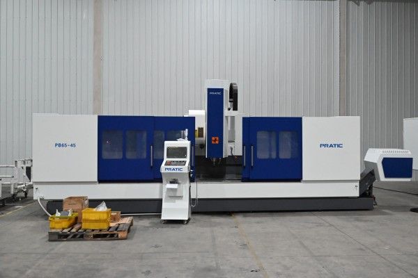 復合型材加工中心在新能源領域的應用前景分析