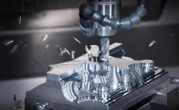 深耕機(jī)床行業(yè)十七載，模具機(jī)加信賴之選