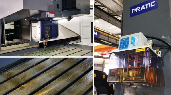 【重要提醒】國慶長假機床養護不放假