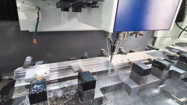 型材加工中心如何成為鋁加工主流