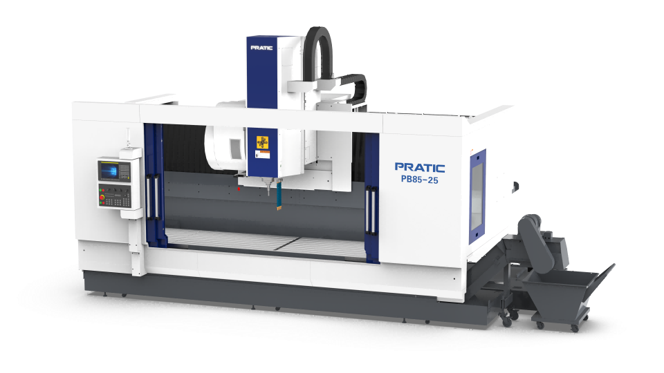 型材加工中心PB85系列