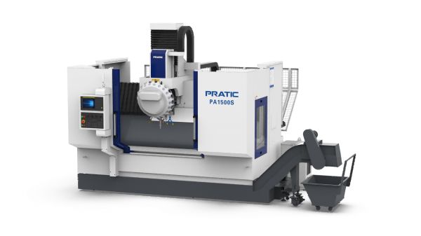 型材加工中心PA系列