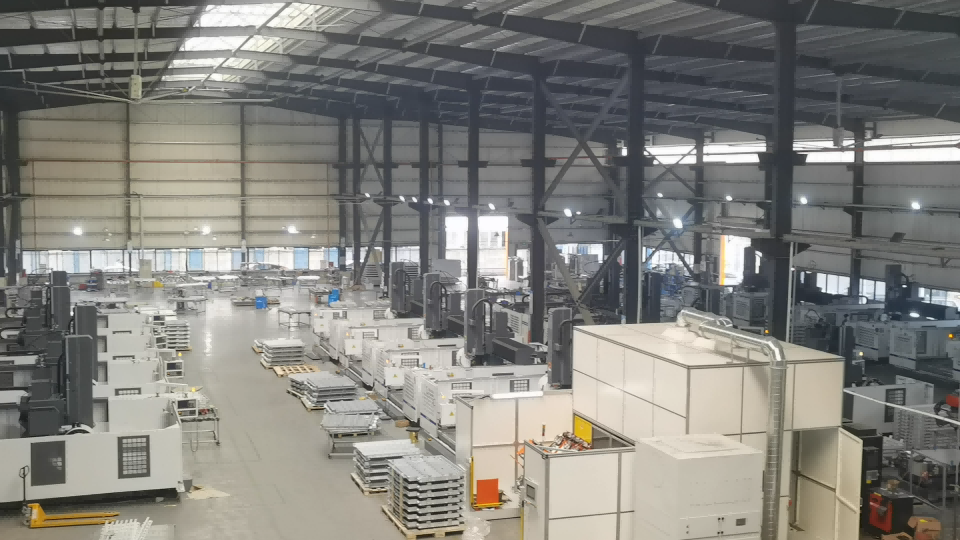 普拉迪：以深厚技術積淀，領跑新能源汽車鋁加工賽道